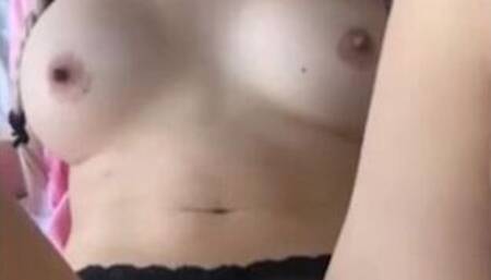 Lucy lee gets the dick, leakwave