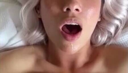 Megan Barton-Hanson onlyfans leaked video, leakwave