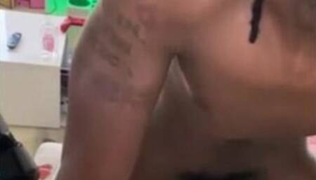 Eva Menta onlyfans leaked video, leakwave