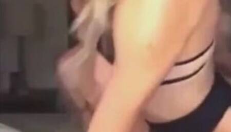 Angela White onlyfans leaked video, leakwave