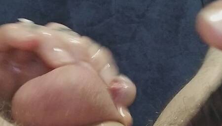 Male Asshole Play And Masterbation