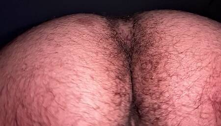 Big Ass Hairy Hot French