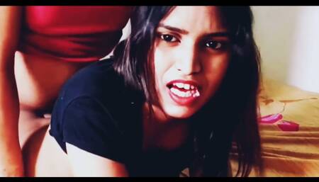 Sexy Aruhi viral Sex Video