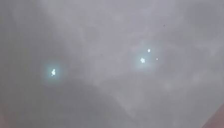 Bath Time and Pleasure