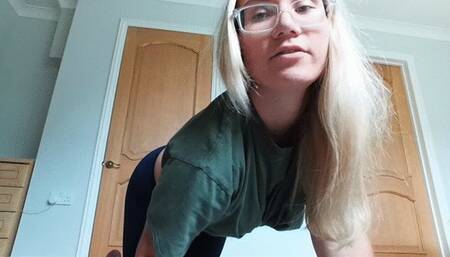 WILD CREAMY PUSSY (HD)