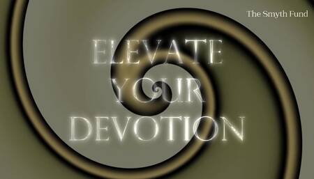 Elevate Your Devotion - A Mesmerizing Journey into Financial Submission