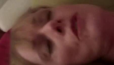 Double The Amateur Cock Pleasure