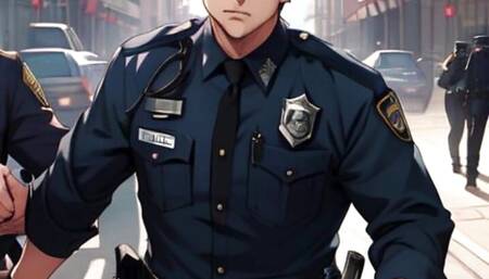 The Adventures of Pussy Power Girl