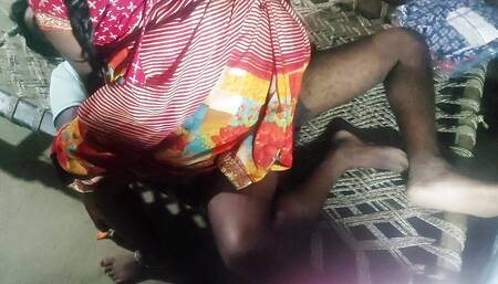Rustic Native Homemade Babe Hindi Audio
