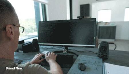 Lory Lace - My AI Step Mom - Brand New (HD-720p)