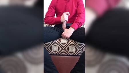 BIG DICK CUMS HARD ????????