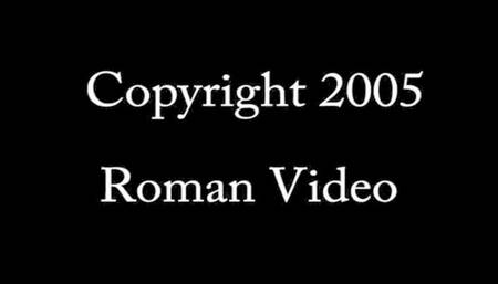 Harmony Rose in femdom Face sitting and strapon pegging wrestling and smothering pussy tit smothering and ass licking to orgasm POV upskirt queening and tit smothering