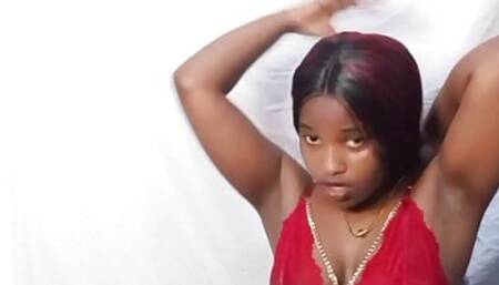 Enjoy this rich and sexual erotic dance you can't miss a second of my