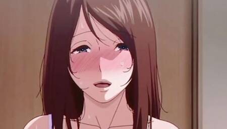 Being a Sex Slave of a Lonely Widow