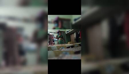 Big boobs indian babe unsatisfied fucking husbend hordcore fuck the boyfriend