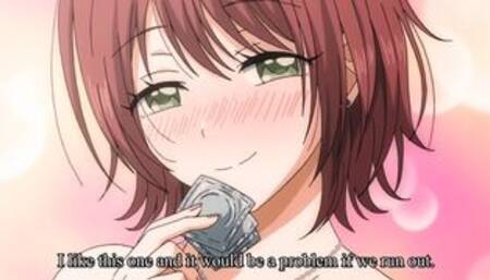 Sexfriend no Senpai The Animation 02 HENTAI 2024