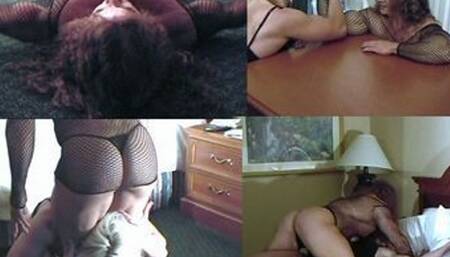 ***WeekEnd Special*** Muscle Fun Sisters