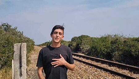 Tel Horny and Whipped