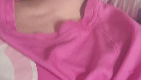 MissUnderToes relaxing ,Smoking and enjoying some coughs