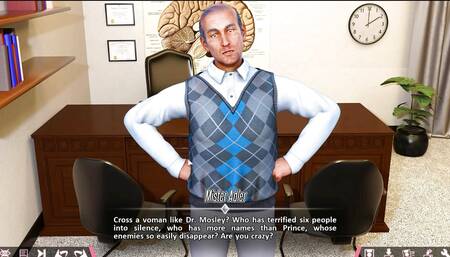 Double Homework Ep19 - Part 138 - Class Photo By MissKitty2K