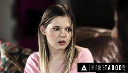 Coco Lovelock Is Lesbian And Asks For Help From Her Pastor's Wife Who Will Guide Her