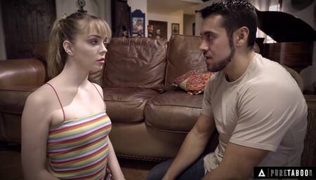 Fresh 18-Year-Old Lets Shady Older Guy Take Her Virginity