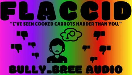 FLACCID Audio