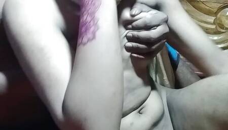 Desi bhabhi fucked The evening stars are at night