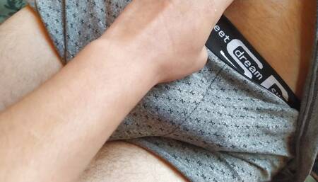 Home Sex in Morning