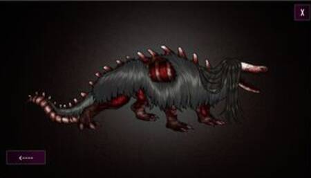 ANOMALY EVOLUTION - STAGE