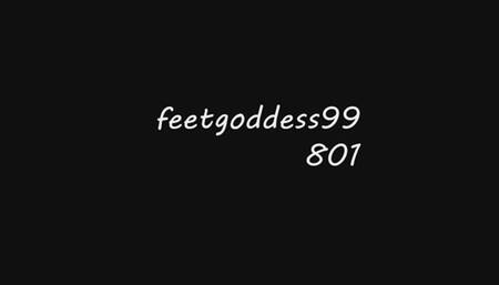 801 Long nails and toenails JOI