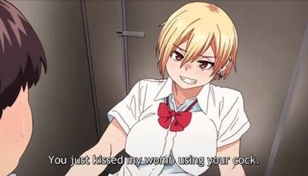 Sweet And Hot 1+2 - Hentai Haven