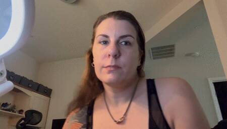 Hair Brushing Volume 1