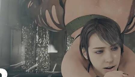 General Butch BBC Compilation