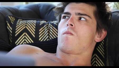 Two Stepbrothers At The Same Time