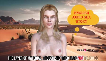 Sexy Young Teacher - Part 9 with Subtitle - English Sex Story