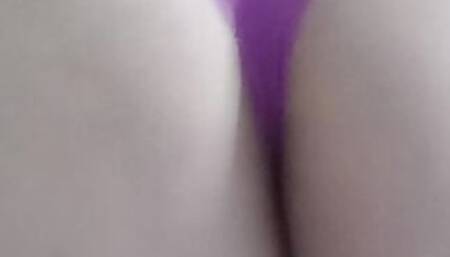 pink panties
