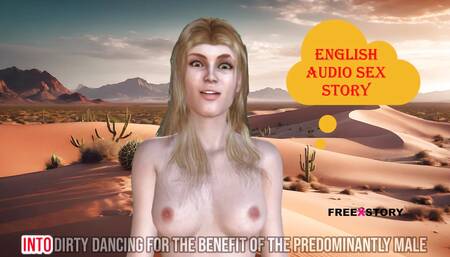 Sexy Young Teacher - Part 10 with Subtitle - English Sex Story