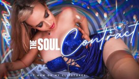 The Soul Contract