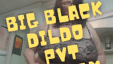 BB dildo pvt spycam wmv