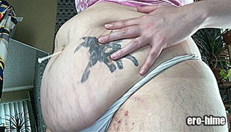 Belly Button Penetration