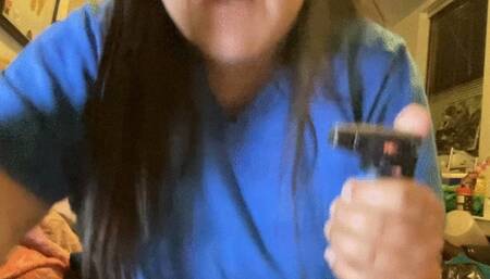 Smoking fun sept 20 2024