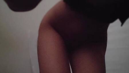 I am feeling very hot today and my sex increase like bullet train