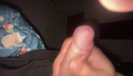 Night Jerk-off)
