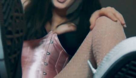 Converse Worship, Shoe Fetish, Foot Fetish