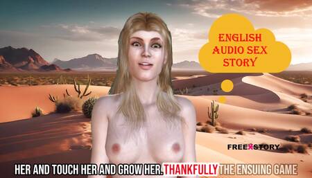 Sexy Young Teacher - Part 12 with Subtitle - English Sex Story