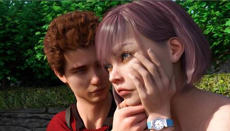 Life In Santa County - ep 22 - It's Difficult by Foxie2K