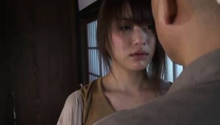 Sluts Fucked At The Japanese Farm - Akari Hoshino