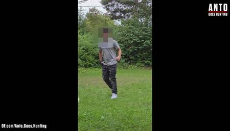 Sharing with You Guys - a Fan Custom Requested Video with Burak