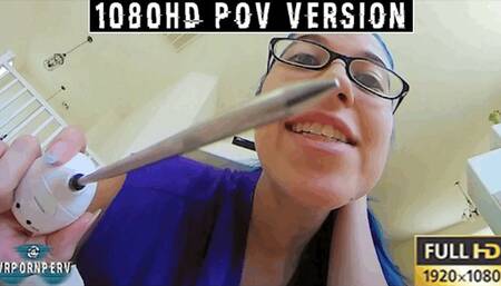 The Teacher Vore Tutorial ft Giantess Alex Coal - 0566